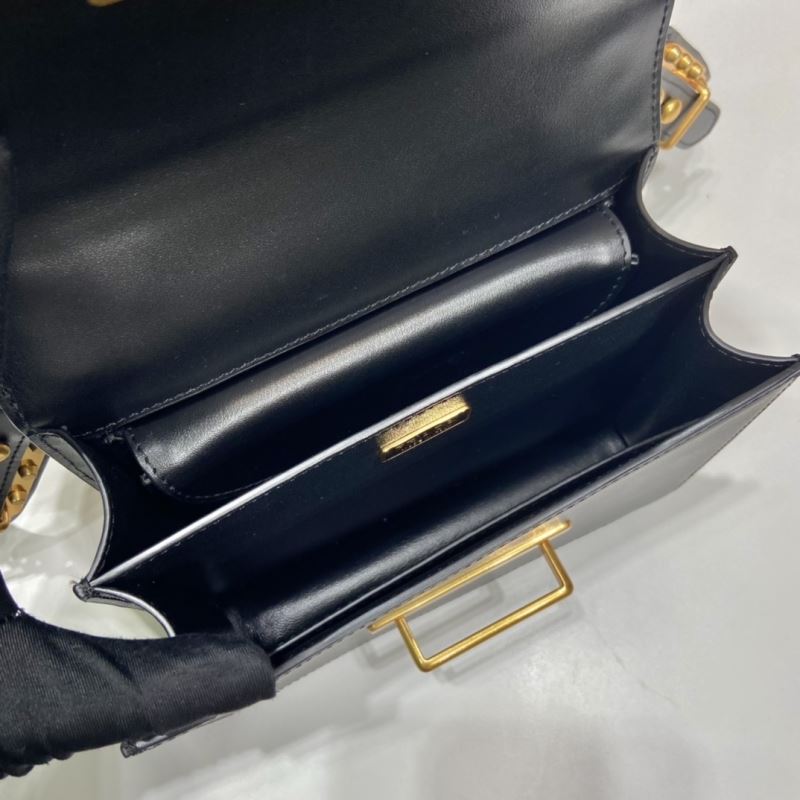 Prada Satchel Bags